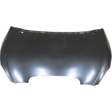 Oto101 Seat Altea- 04/15; Motor Kaputu (Tyg)
