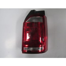 Oto101 Volkswagen Transporter- T7- 15/19; Stop Lambası Sağ Kırmızı/beyaz (Mars)