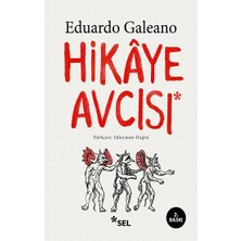 Sel Yayıncılık Hikaye Avcısı
