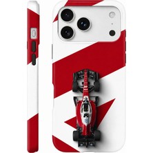 Iphone 17 Pro Max Vibes Collection Collection Çift Katmanlı Essential Tough Telefon Kılıfı
