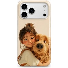 Iphone 17 Pro Yol Arkadaşım Çift Katmanlı Essential Tough Telefon Kılıfı