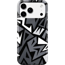 iPhone 17 Pro Pop Collection Çift Katmanlı Essential Tough Telefon Kılıfı