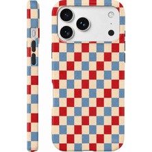 Iphone 17 Pro Max Vibes Collection Collection Çift Katmanlı Essential Tough Telefon Kılıfı