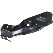 Oto101 Seat Leon- 13/20; Ön Panel Üst Bağlantı Sacı Sol (Tw)