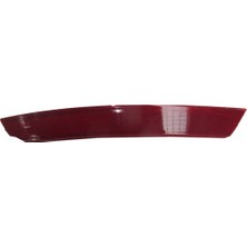 Oto101 Seat Leon- 05/09; Arka Tampon Reflektörü Sol
