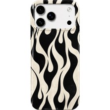 iPhone 17 Pro Pop Collection Çift Katmanlı Essential Tough Telefon Kılıfı