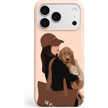 Iphone 17 Pro Yol Arkadaşım Çift Katmanlı Essential Tough Telefon Kılıfı