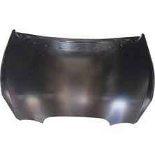 Oto101 Seat Leon- 05/12; Motor Kaputu (Tyg)