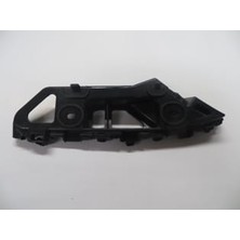 Oto101 Volkswagen Caddy- 11/15; Ön Tampon Iç Bağlantı Braketi Sol (Tw)