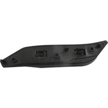 Oto101 Seat Ibıza- 17/24; Ön Tampon Bağlantı Braketi Sol (Tw)