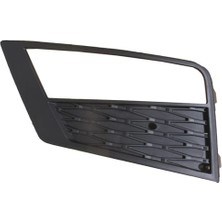 Oto101 Seat Ateca- 17/20; Sis Lamba Kapağı Sol Sis Delikli/sensör Deliksiz (Tyg)