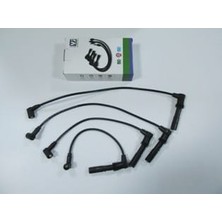 Oto101 Seat Toledo- 99/05; Buji Kablosu Takım (16V)(AHW-AUS)1.4/1.6 cc (Yow Jung)