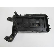 Oto101 Skoda Octavıa- 10/12; Akü Koruma Plastiği (Bfn)