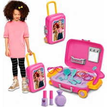 NW NessiWorld 03486 Güzellik Set Bavulum Adet Fiyatıdır