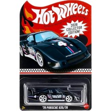 Die Grup Hot Wheels 78 Porsche 935, JKD38