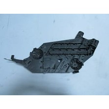 Oto101 Skoda Octavıa- 10/12; Far Alt Bağlantı Braketi Sağ (Far Alt Taşıyıcısı/yıkamasız) Plastik (Tw-Y)