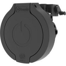 Bemis Pano Prizi (Kilit Motorsuz) BEV-5032-431B-A (Trifaze 3 Nokta 30CM Kablolu)
