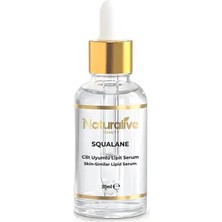 Naturlive Squalane Serum 30ML