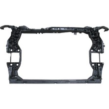 Oto101 Audı Q5- 17/20; Ön Panel Komple (Plastik) (Tyg)