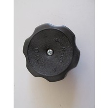 Oto101 Mıtsubıshı L200- Pıck Up- 90/98; Motor Yağ Kapağı (Üstü Düz Tip)
