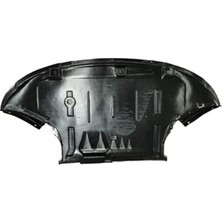 Oto101 Audı A6- 05/09; Karter Muhafaza Plastiği 2.0l/2.4l (LT-AD8008) (Tyg)