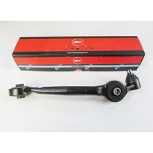 Oto101 Audı A6- 95/97; Ön Alt Tabla Sol (Rotilli/burçlu)(Salıncak) (Sh)