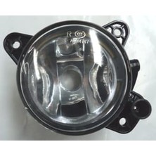 Oto101 Skoda Roomster- 07/10; Sis Lambası Sağ (Hb4)(Famella)