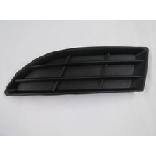 Oto101 Skoda Fabıa- 10/15; Sis Lamba Kapağı Sol (Sis Deliksiz) (Tw-Y)