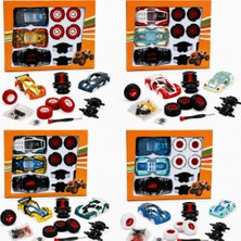 NW NessiWorld S00005121 Sök Tak Araba 4A (Adet Fiyatıdır)