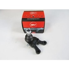Oto101 Mıtsubıshı L200- Pıck Up- 99/05; Alt Rotil Sol (4x4) (Sh)