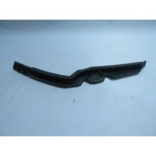 Oto101 Skoda Octavıa- 05/09; Ön Tampon Iç Bağlantı Braketi Sol Plastik (Tw-Y)