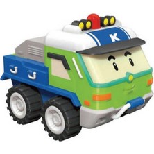 NW NessiWorld Robot Figür Keaton