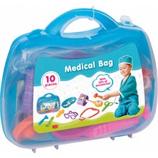 NW NessiWorld 01923  Doktor Çantası