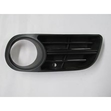 Oto101 Skoda Fabıa- 05/07; Sis Lamba Kapağı Sol Sis Delikli (Tw)