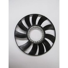 Oto101 Audı A6- 98/01; Radyatör Fan Kanadı 1.8 Tdı (11 Kanat) (Bfn)
