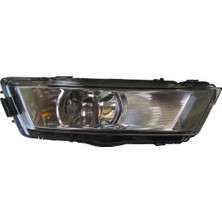 Oto101 Skoda Rapıd- 13/16; Sis Lambası Sağ (Tw-Y)