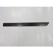 Oto101 Skoda Fabıa- 07/15; Arka Kapı Bandı Sol Siyah/yapıştırmalı (Bfn)