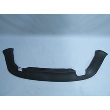 Oto101 Skoda Octavıa- 05/09; Karlık (Arka Tampon Altı) (Spoıler) (Tw-Y)