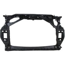 Oto101 Audı Q3- 12/14; Ön Panel Komple Plastik (Sımyı)