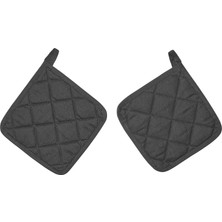 Ikea Rınnıg Gri 21X21 cm Tutacak