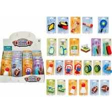 NW NessiWorld Spor Temalı Stres Oyuncağı