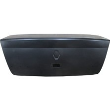 Oto101 Renault Clıo- 2- Sd- 98/01; Arka Bagaj Kapağı (Iceli/çekomastikli)