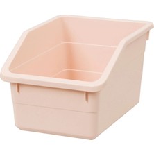 Ikea Sockerbıt Pembe 19X26X15 cm Kutu