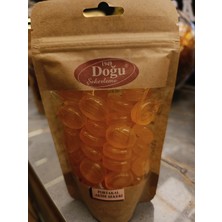 Doğu Şekerleme 200 gr Erdenim Portakallı Akide Şekeri
