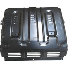 Oto101 Mıtsubıshı L200- Pıck Up- 06/15; Ön Tampon Alt Muhafaza Sacı (4x2) (Orijinal)