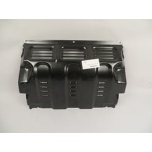 Oto101 Mıtsubıshı L200- Pıck Up- 06/15; Ön Tampon Alt Muhafaza Sacı (4x4) (Orijinal)