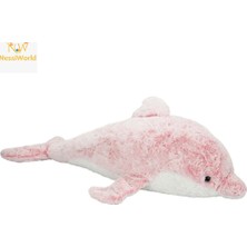 NW NessiWorld Yunus Balığı Peluş 100 cm