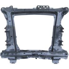 Oto101 Renault Clıo- 2- Sd/hb- 02/08; Motor Beşiği Komple (Beşik)