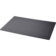 Ikea Skrutt Siyah 65X45 cm Sümen