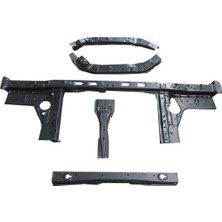 Oto101 Mıtsubıshı L200- Pıck Up- 15/18; Ön Panel Komple (5 Parça) (Tw)